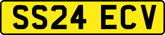 SS24ECV