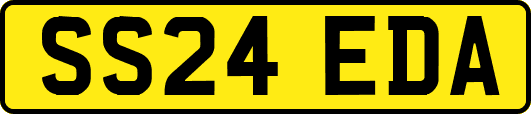 SS24EDA