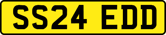 SS24EDD
