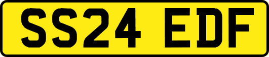 SS24EDF