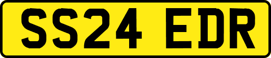 SS24EDR