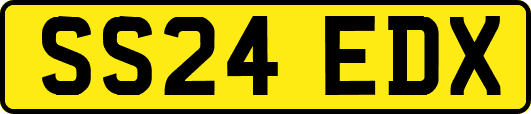 SS24EDX