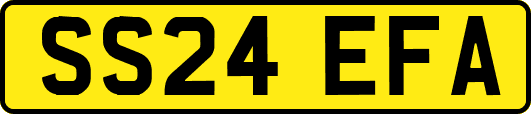 SS24EFA