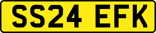 SS24EFK