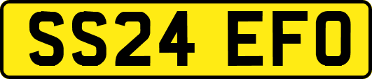 SS24EFO