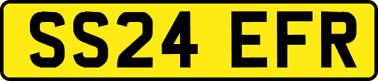 SS24EFR