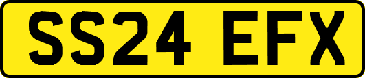 SS24EFX