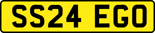 SS24EGO