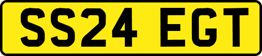 SS24EGT
