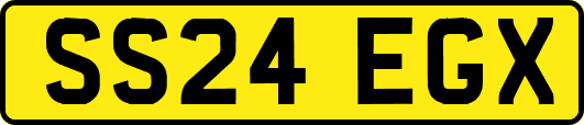 SS24EGX