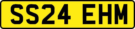 SS24EHM