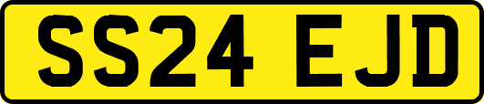 SS24EJD