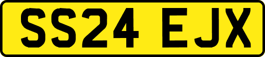 SS24EJX