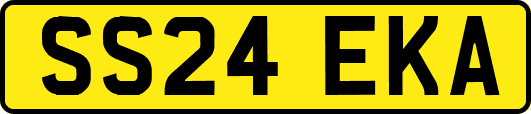 SS24EKA