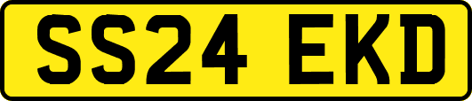 SS24EKD