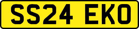 SS24EKO