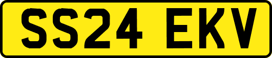 SS24EKV