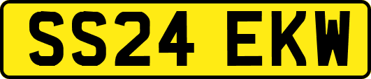 SS24EKW