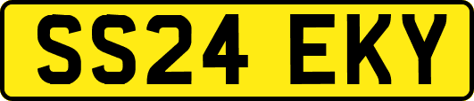 SS24EKY