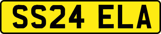 SS24ELA