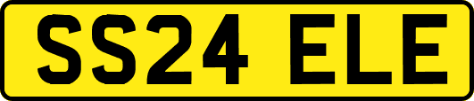 SS24ELE