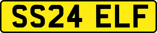 SS24ELF