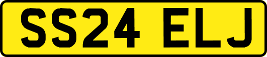 SS24ELJ