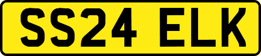 SS24ELK