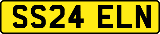 SS24ELN