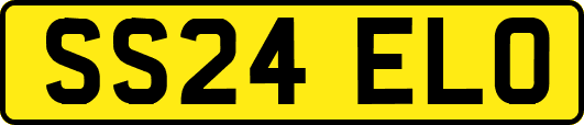 SS24ELO