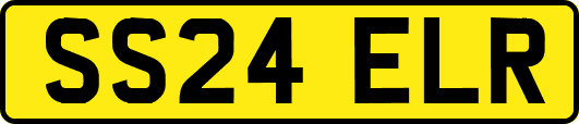 SS24ELR