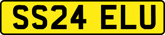 SS24ELU