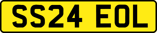 SS24EOL