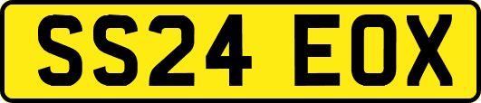 SS24EOX