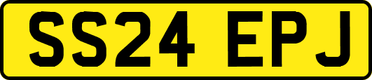 SS24EPJ