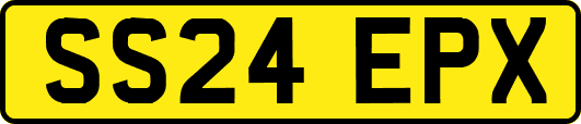 SS24EPX