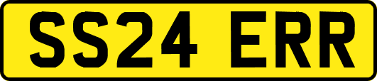 SS24ERR