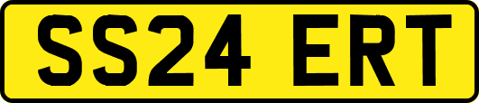 SS24ERT