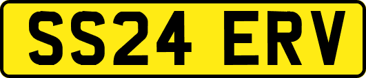 SS24ERV