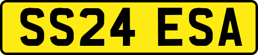 SS24ESA