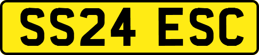 SS24ESC