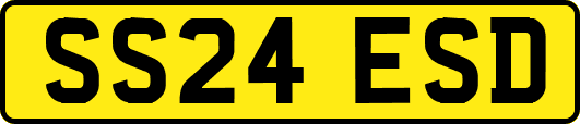 SS24ESD