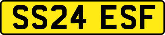 SS24ESF