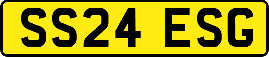 SS24ESG