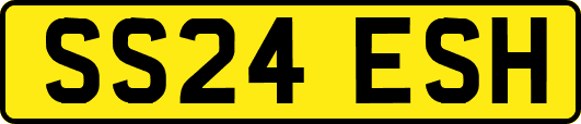 SS24ESH