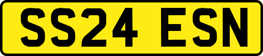 SS24ESN