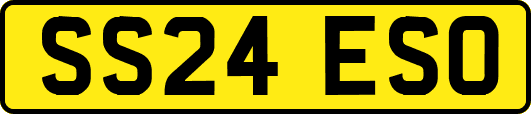 SS24ESO