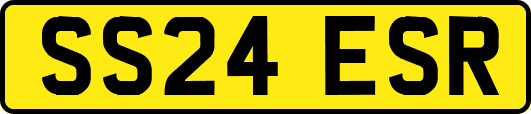 SS24ESR