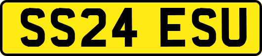 SS24ESU