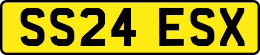 SS24ESX